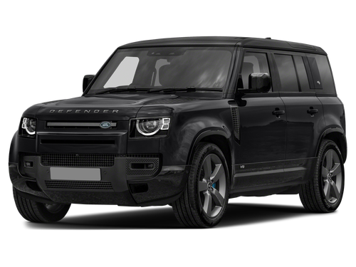 2023 Land Rover Defender 110 Carpathian Edition