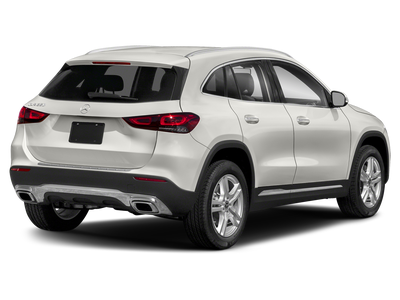 2023 Mercedes-Benz GLA GLA 250 4MATIC® Certified