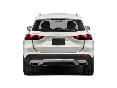 2023 Mercedes-Benz GLA GLA 250 4MATIC® Certified