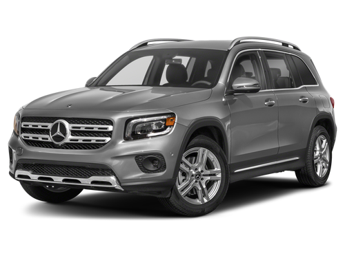 2023 Mercedes-Benz GLB GLB 250 4MATIC® Certified