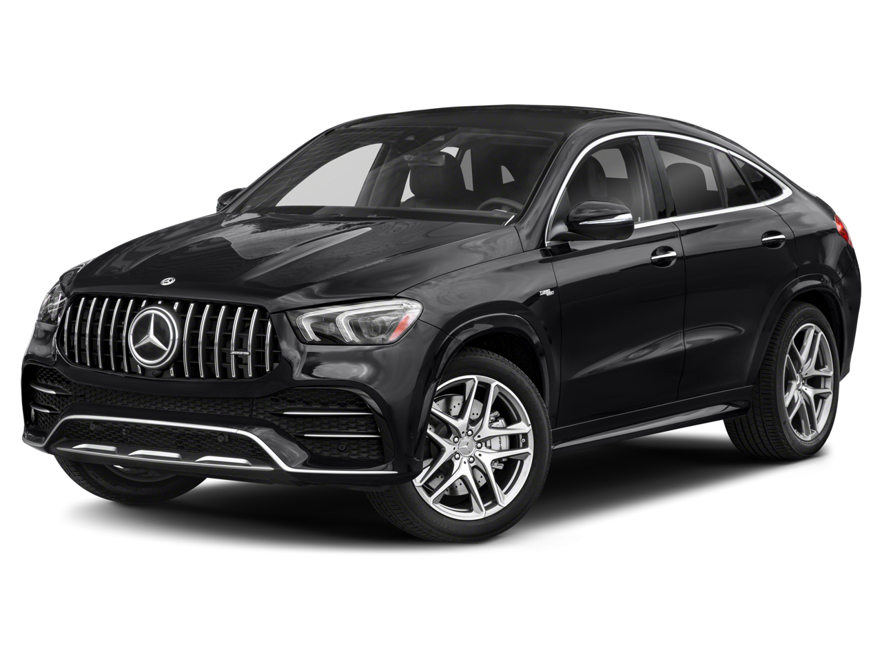 2023 Mercedes-Benz GLE GLE 53 AMG® 4MATIC® Certified