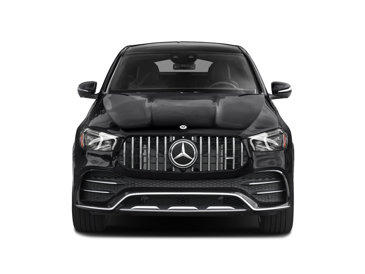 2023 Mercedes-Benz GLE GLE 53 AMG® 4MATIC® Certified
