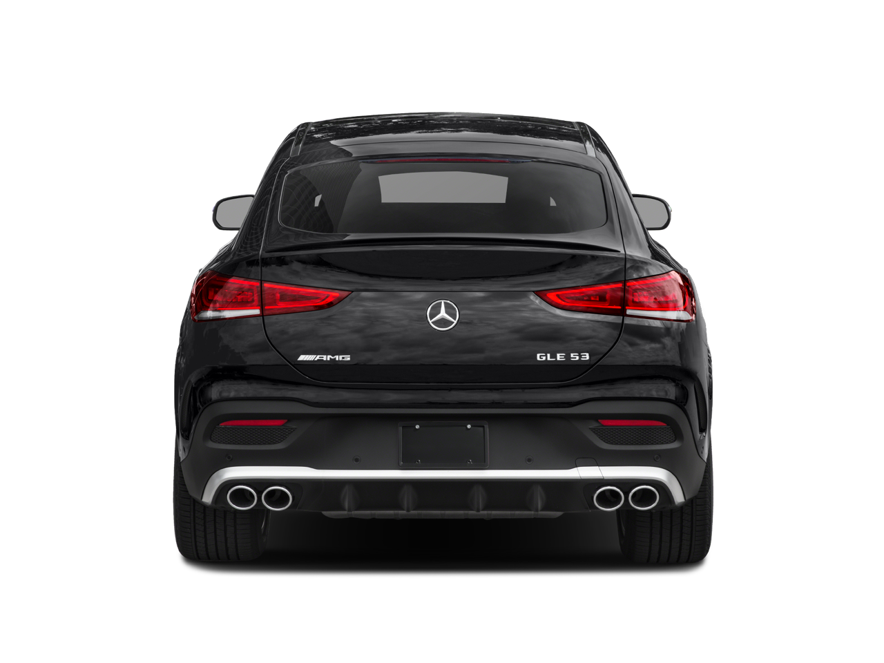2023 Mercedes-Benz GLE GLE 53 AMG® 4MATIC® Certified