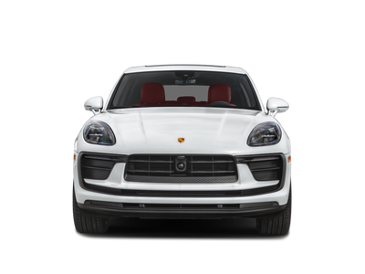 2023 Porsche Macan Base