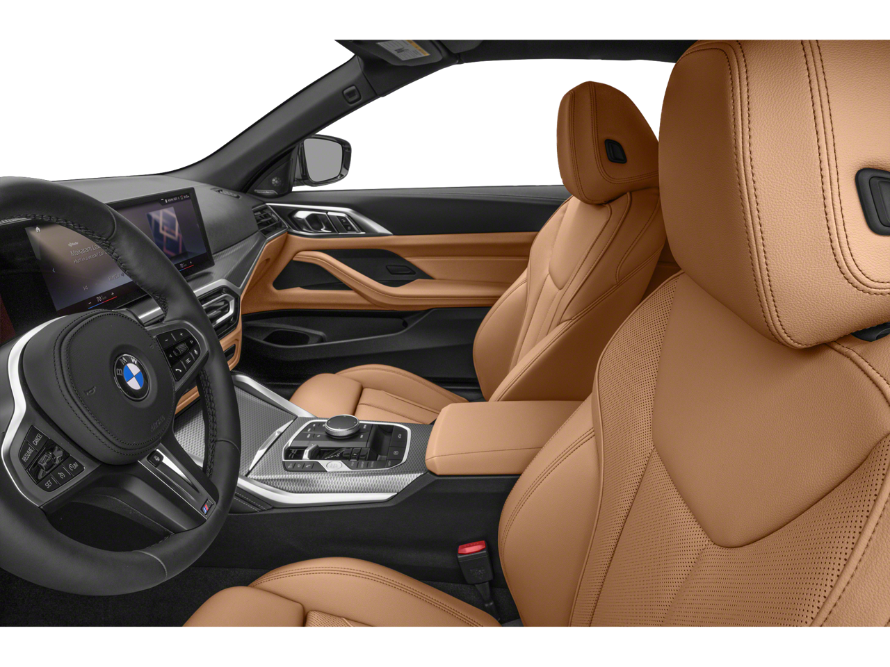 2024 BMW 4 Series M440i xDrive