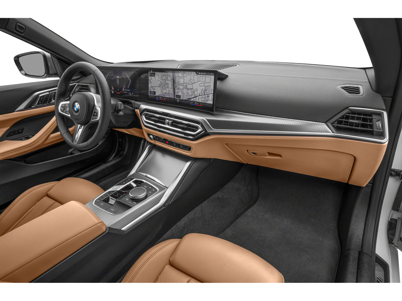 2024 BMW 4 Series M440i xDrive
