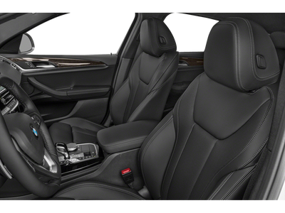 2024 BMW X4 M40i