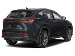 2024 Lexus NX 350 Base