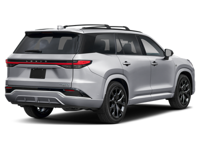 2024 Lexus TX 500h F SPORT Premium