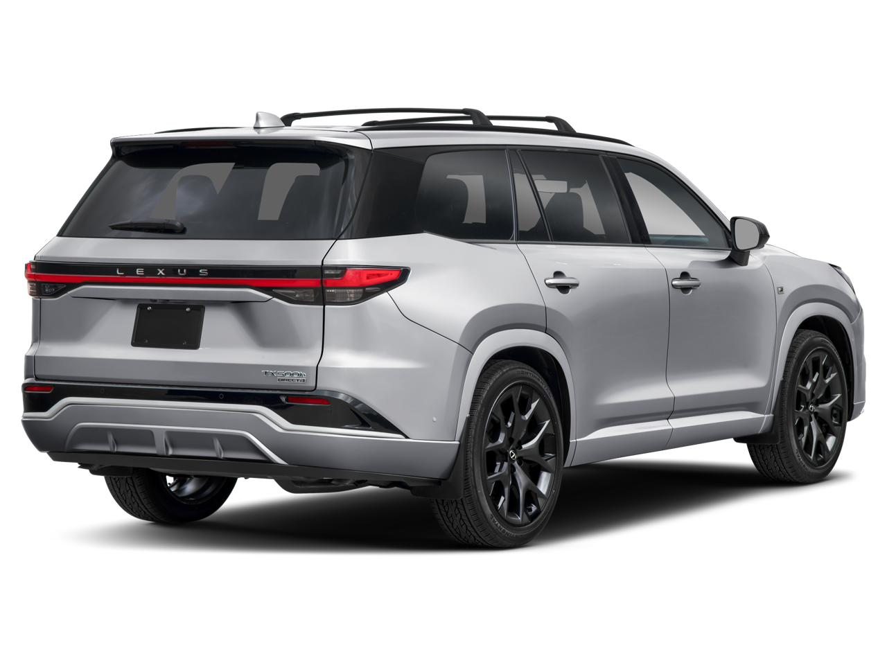 2024 Lexus TX 500h F SPORT Premium