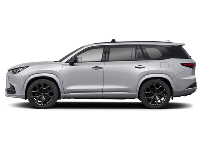 2024 Lexus TX 500h F SPORT Premium