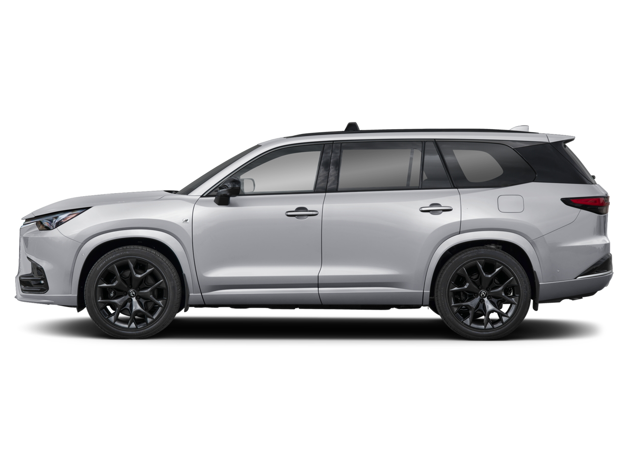 2024 Lexus TX 500h F SPORT Premium