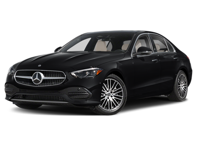 2024 Mercedes-Benz C-Class C 300 4MATIC® Certified