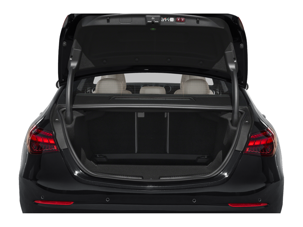 2024 Mercedes-Benz C-Class C 300 4MATIC® Certified