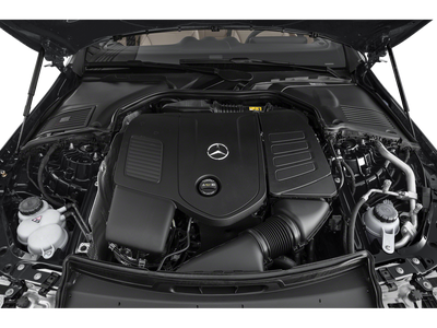 2024 Mercedes-Benz C-Class C 300 4MATIC® Certified