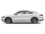 2024 Mercedes-Benz CLA CLA 250 4MATIC®