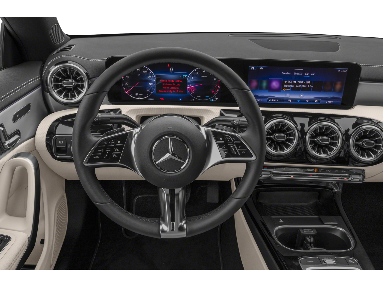 2024 Mercedes-Benz CLA CLA 250 4MATIC®