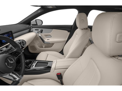 2024 Mercedes-Benz CLA CLA 250 4MATIC®