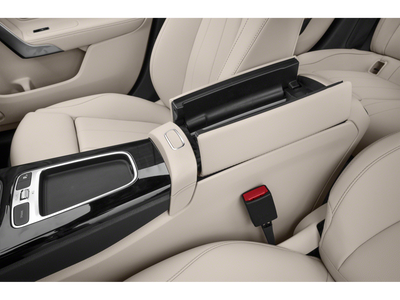 2024 Mercedes-Benz CLA CLA 250 4MATIC®