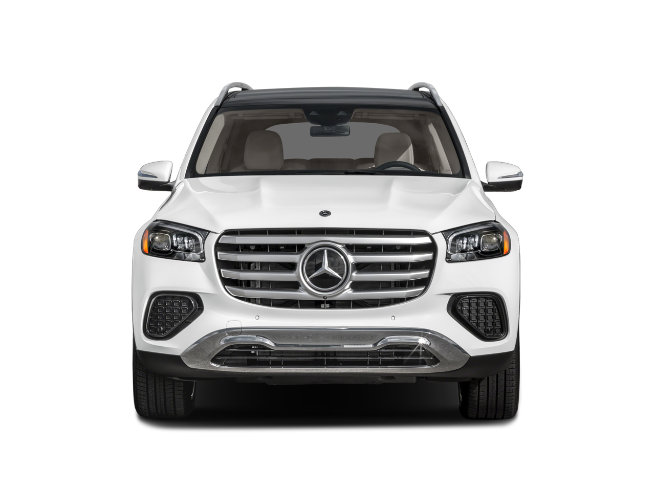 2024 Mercedes-Benz GLS GLS 450 4MATIC®