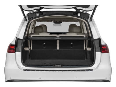 2024 Mercedes-Benz GLS GLS 450 4MATIC®