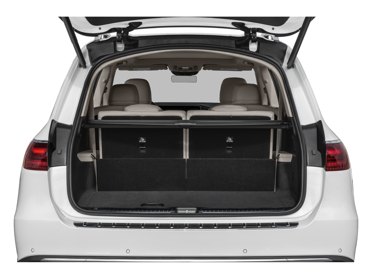 2024 Mercedes-Benz GLS GLS 450 4MATIC®