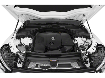 2024 Mercedes-Benz GLC GLC 300 4MATIC®