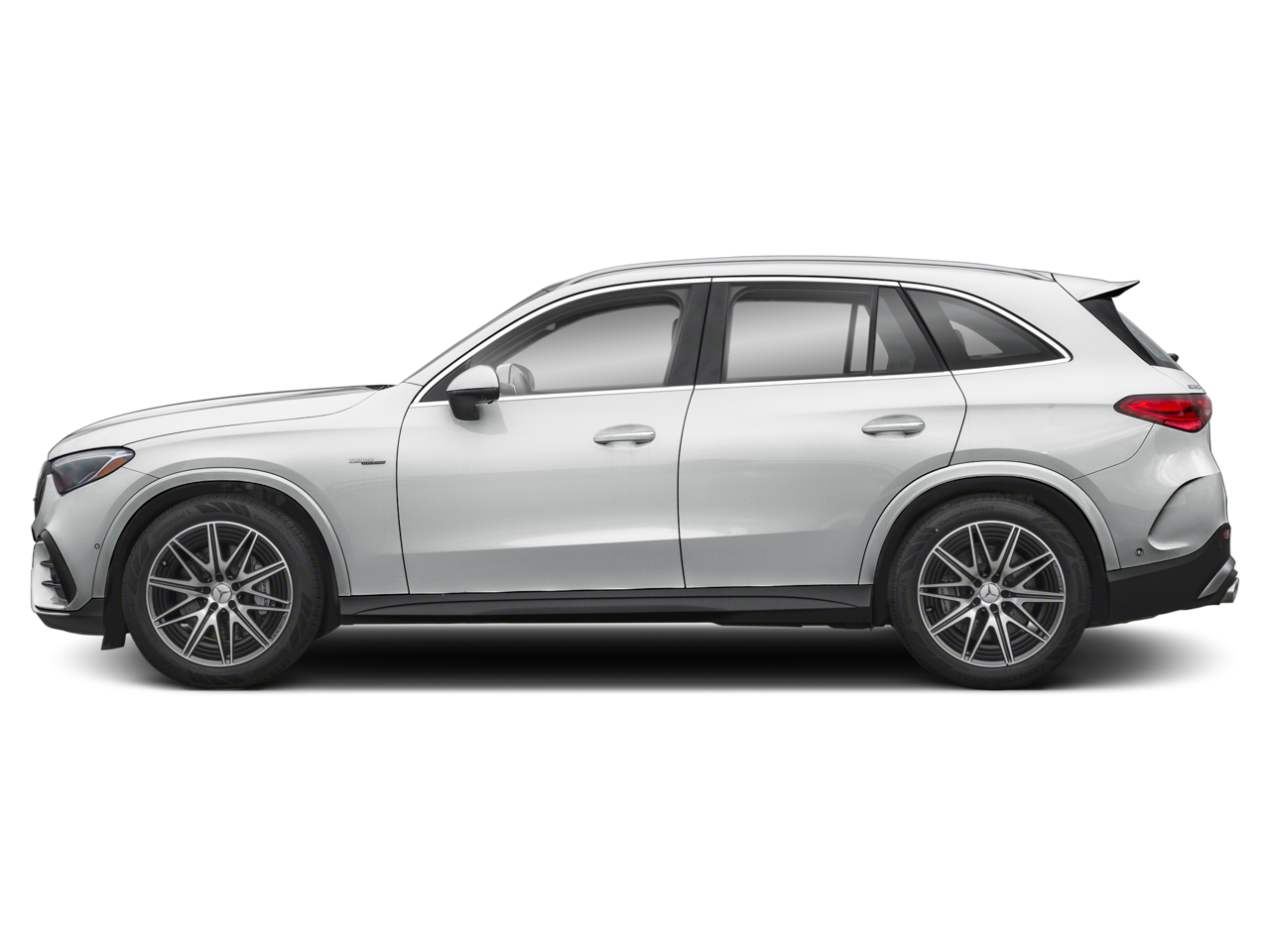 2024 Mercedes-Benz GLC GLC 43 AMG® 4MATIC®