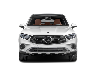 2024 Mercedes-Benz GLC GLC 300 Coupe 4MATIC®