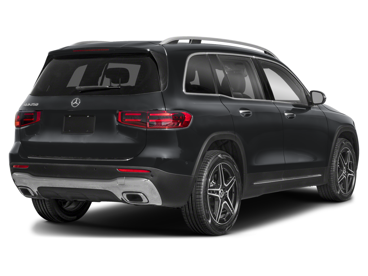 2024 Mercedes-Benz GLB GLB 250 4MATIC® Certified