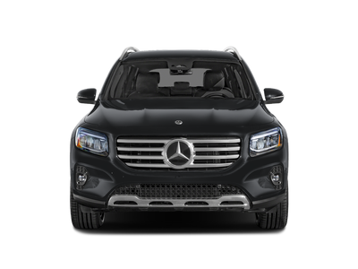 2024 Mercedes-Benz GLB GLB 250 4MATIC® Certified