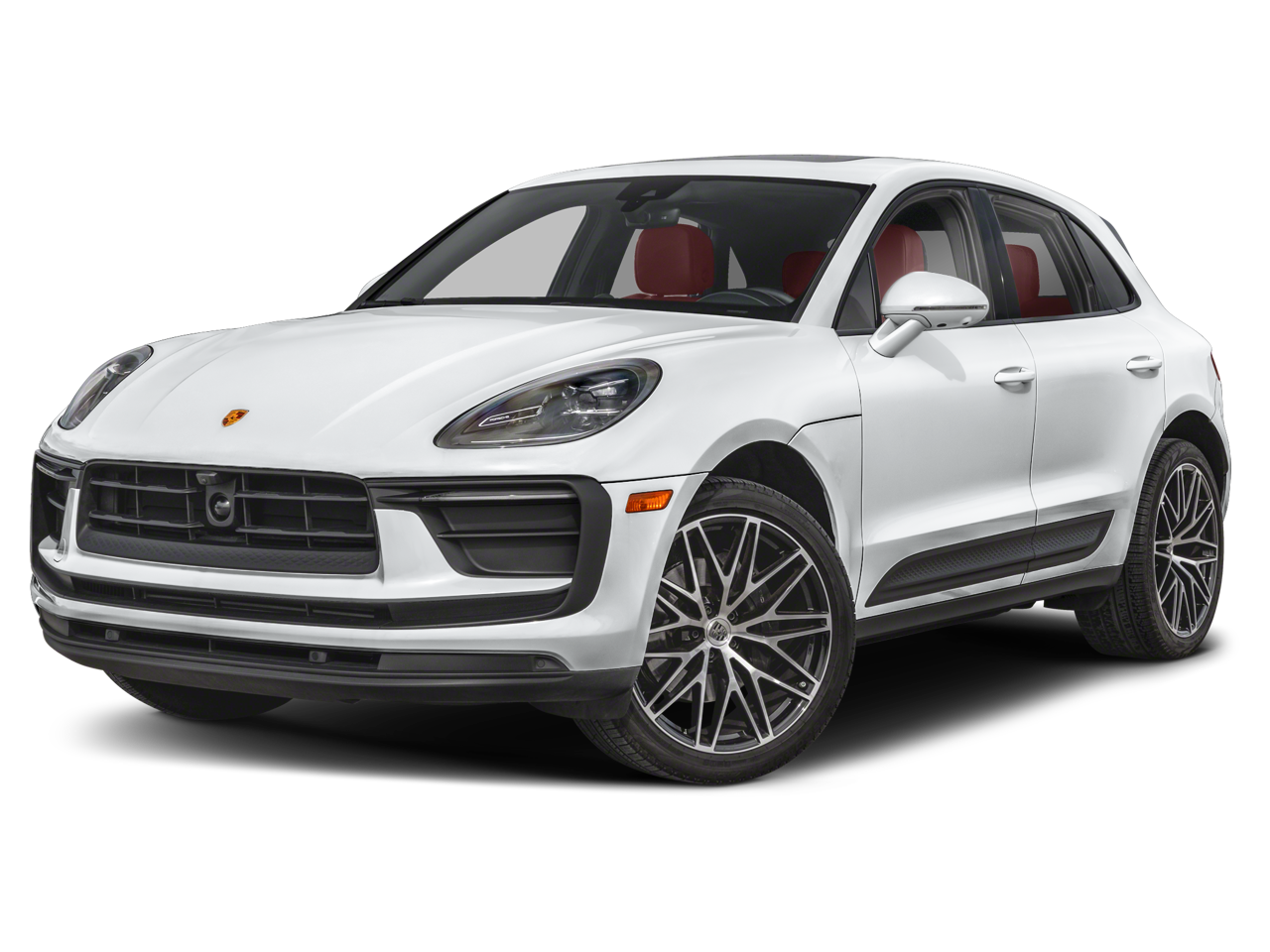 2024 Porsche Macan