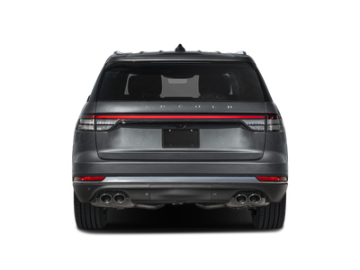 2025 Lincoln Aviator Reserve Premium