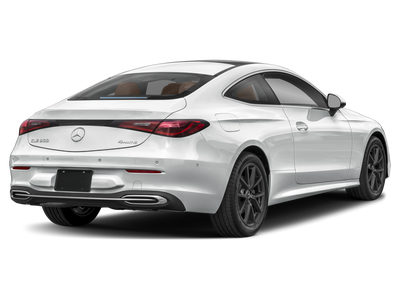 2025 Mercedes-Benz CLE CLE 300 4MATIC®