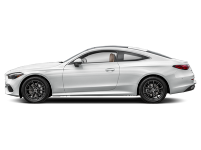2025 Mercedes-Benz CLE CLE 300 4MATIC®