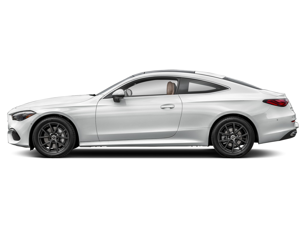 2025 Mercedes-Benz CLE CLE 300 4MATIC®