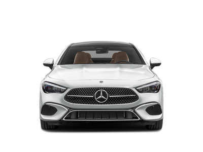 2025 Mercedes-Benz CLE CLE 300 4MATIC®