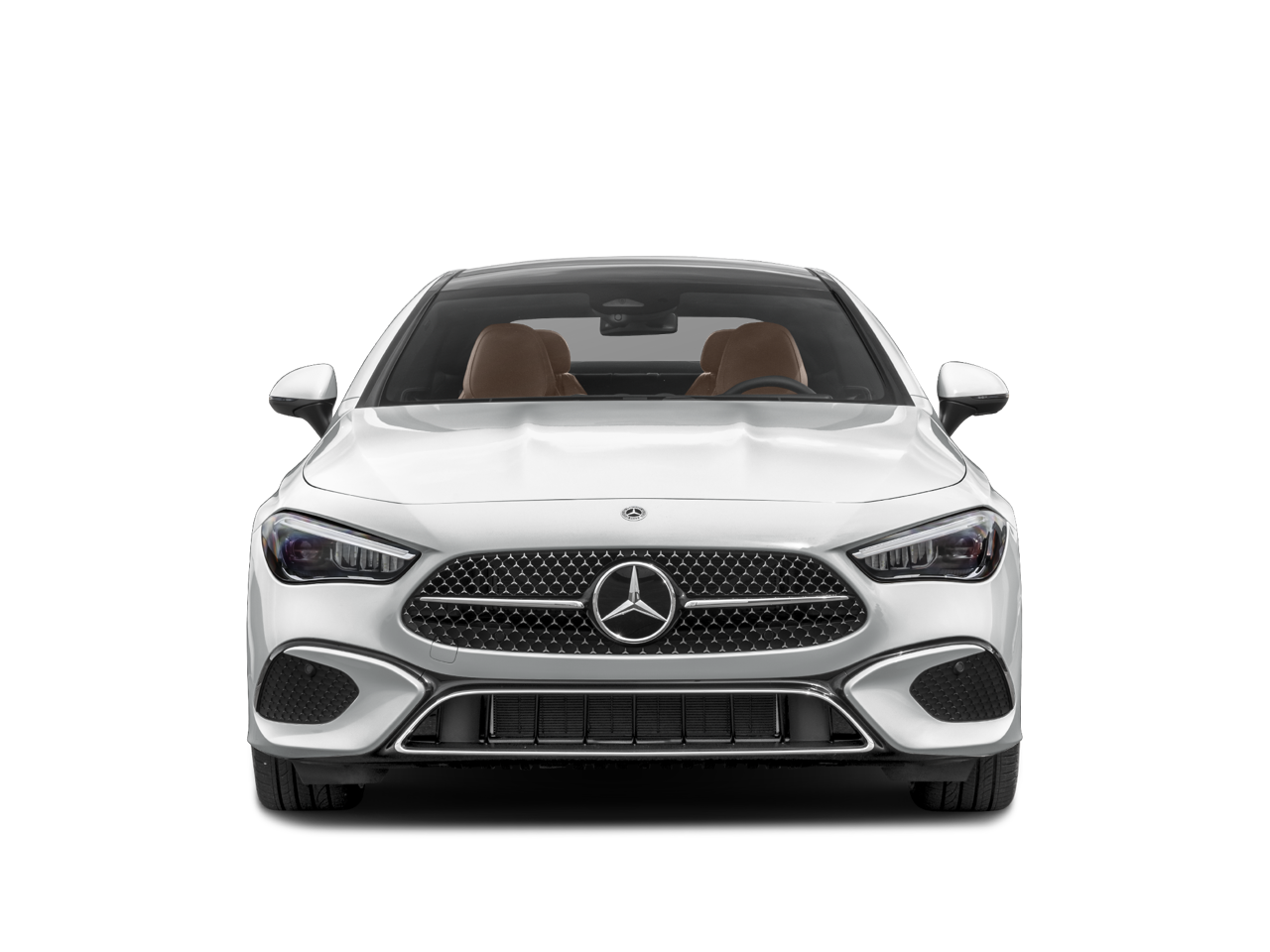 2025 Mercedes-Benz CLE CLE 300 4MATIC®