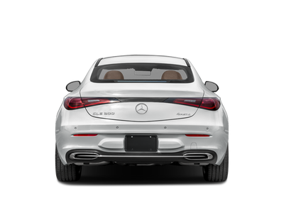 2025 Mercedes-Benz CLE CLE 300 4MATIC®