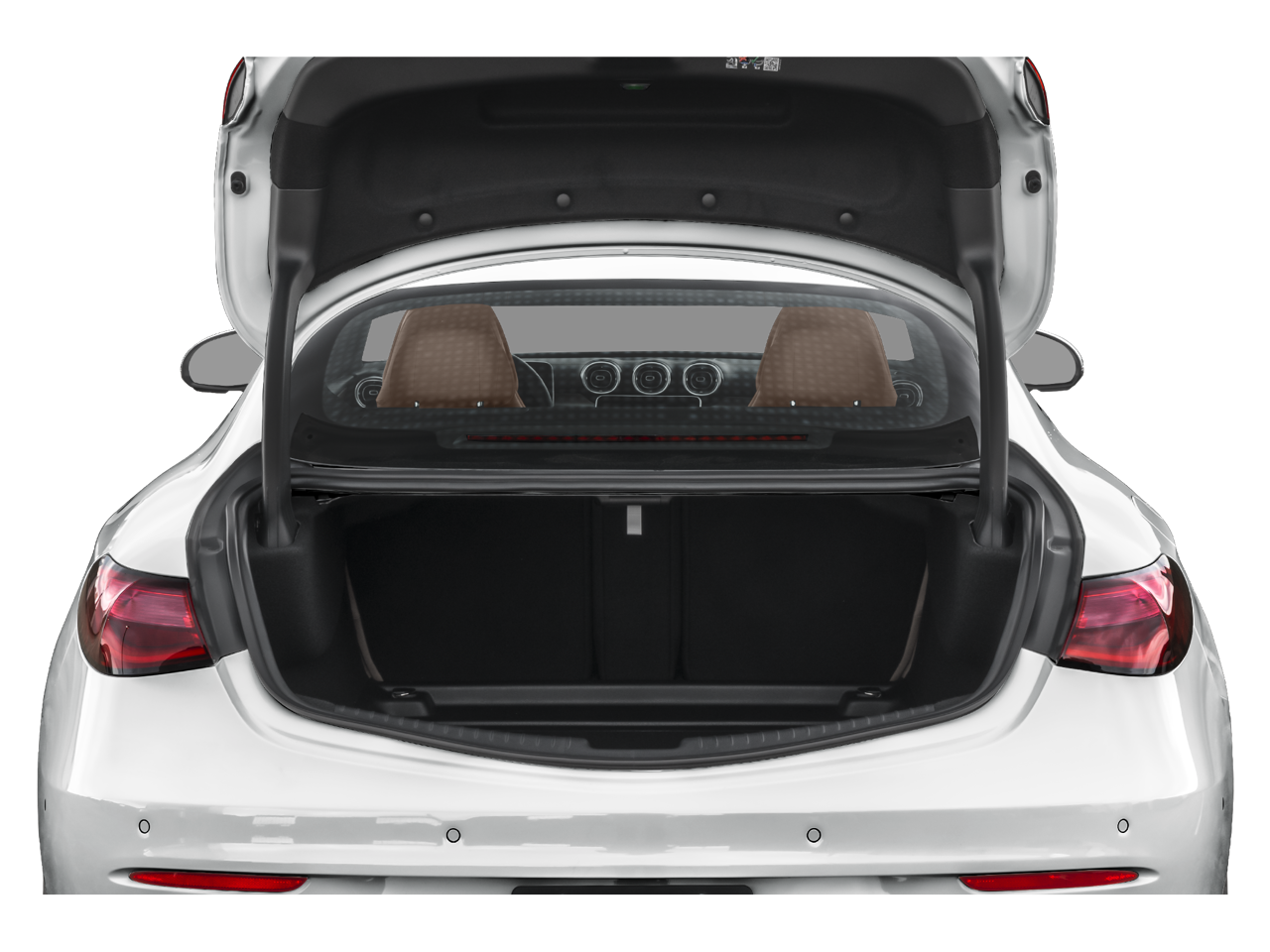 2025 Mercedes-Benz CLE CLE 300 4MATIC®