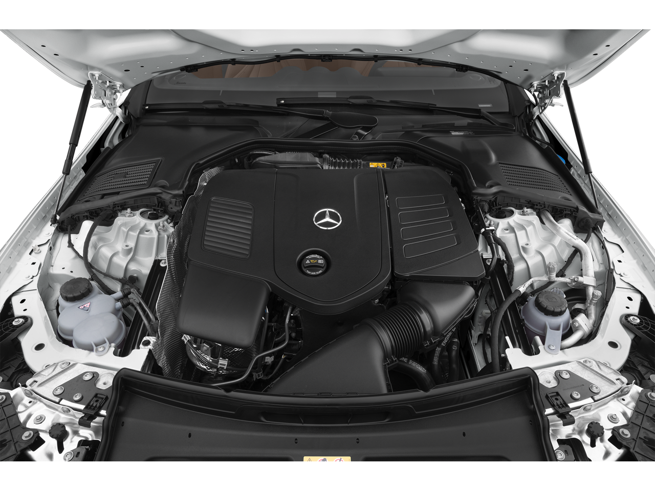 2025 Mercedes-Benz CLE CLE 300 4MATIC®