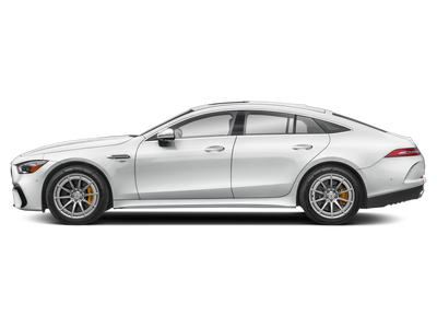 2025 Mercedes-Benz AMG® GT 53 Base 4MATIC®
