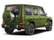 2025 Mercedes-Benz G-Class G 550 4MATIC® Certified