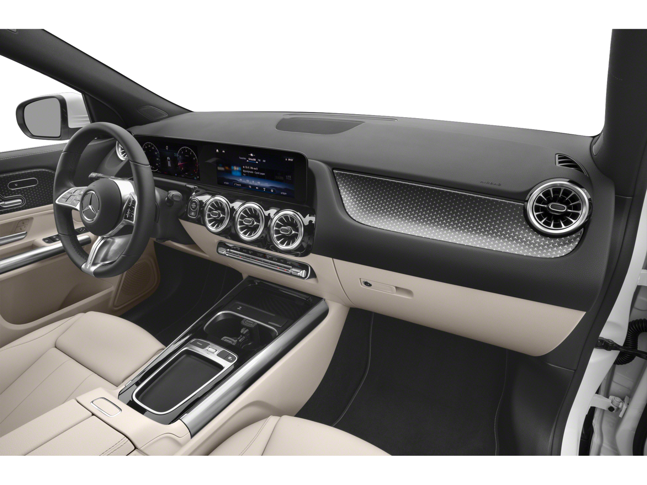 2025 Mercedes-Benz GLA GLA 250 4MATIC® Certified