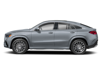 2025 Mercedes-Benz GLE GLE 450 4MATIC® Certified