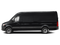 2025 Mercedes-Benz Sprinter 2500 Cargo 170 WB High Roof