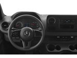 2025 Mercedes-Benz Sprinter 2500 Cargo 170 WB High Roof