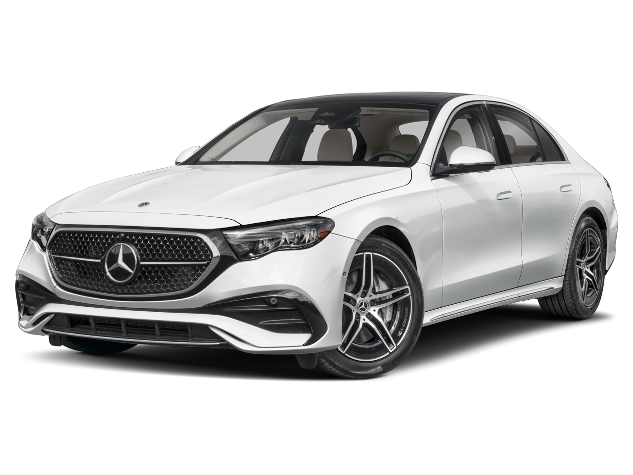 2026 Mercedes-Benz E-Class E 450 4MATIC®