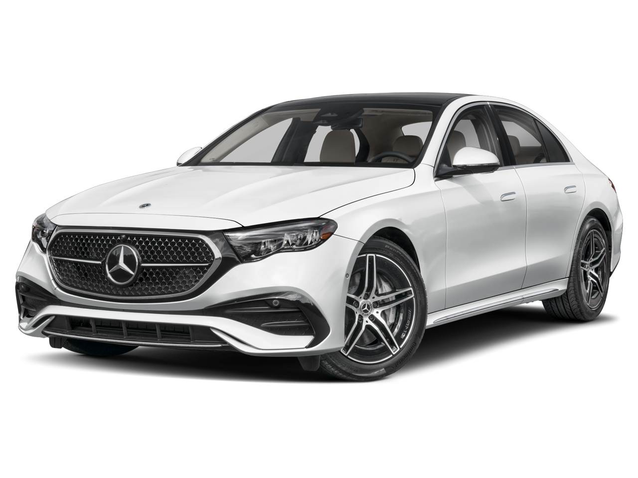 2026 Mercedes-Benz E-Class E450 4MATIC's photo