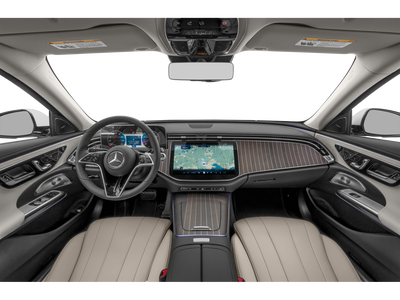 2026 Mercedes-Benz E-Class E 450 4MATIC®